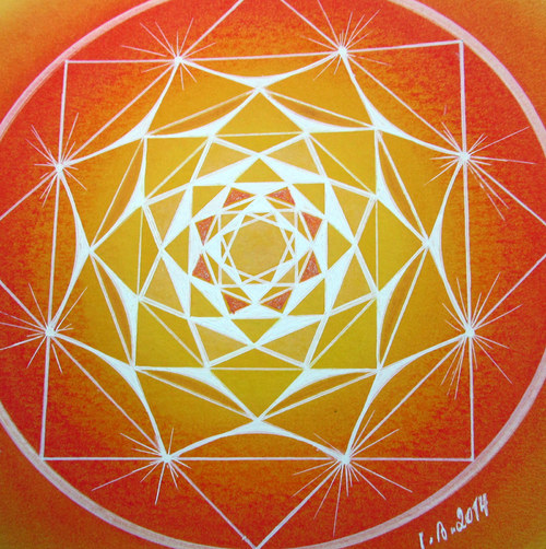 Mandala Radosti — foto 5
