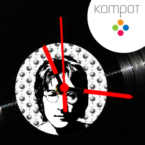 HODINY :: John Lennon — foto 2