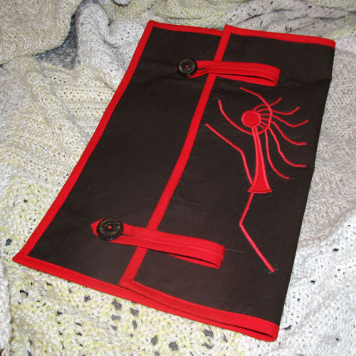 Veselé povídání - obal na tablet — foto 2