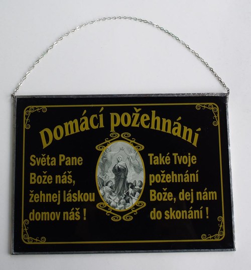 Boží požehnání II — foto 2