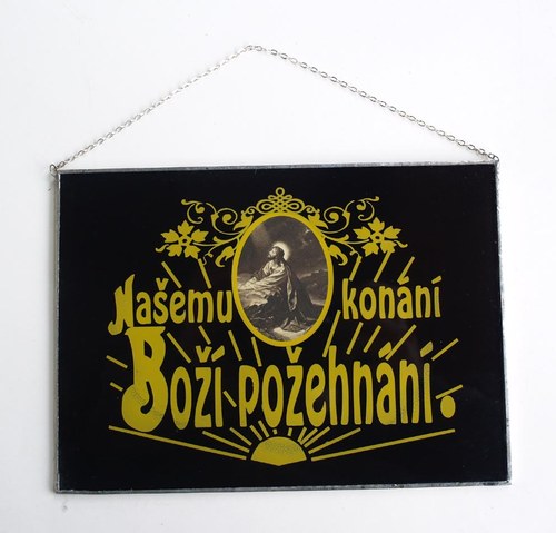 Boží požehnání III — foto 2