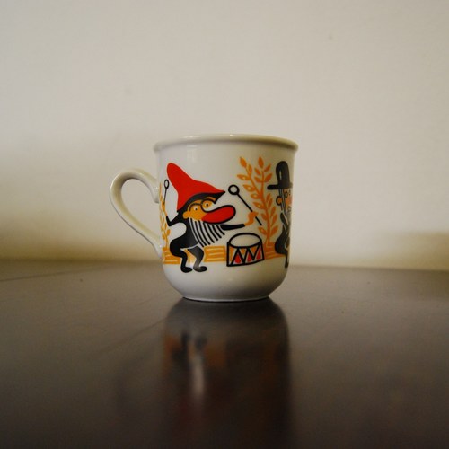 Dětský hrnek — foto 3