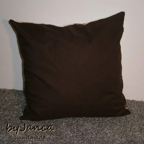 Polštářek ježečci — foto 2
