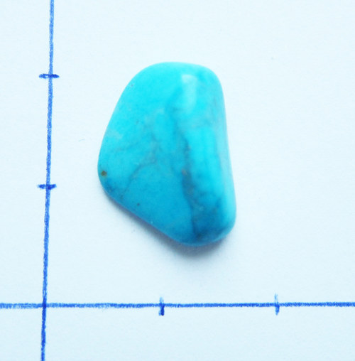 Tyrkenit - howlit 15x11x6 — foto 2