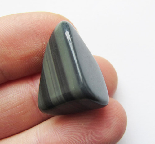 Obsidián 25x17x14 — foto 3