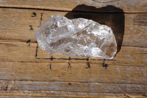 Surový křišťál B4315 — foto 3