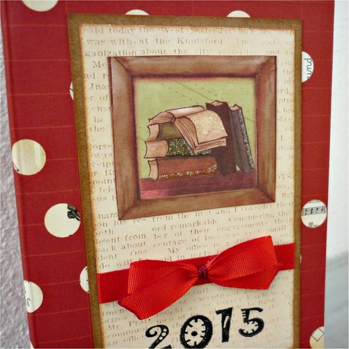 Diář 2015 VÝPRODEJ — foto 4