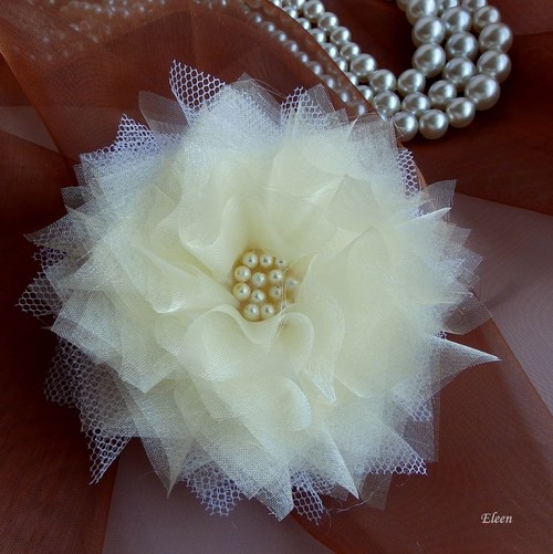Vanilla ivory — foto 2