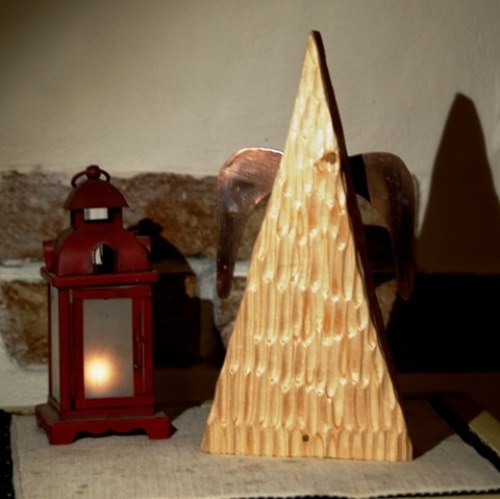 Anděl — foto 3