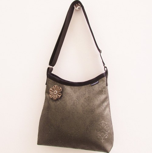 Majestic Bag - Italy - Parrot® — foto 3