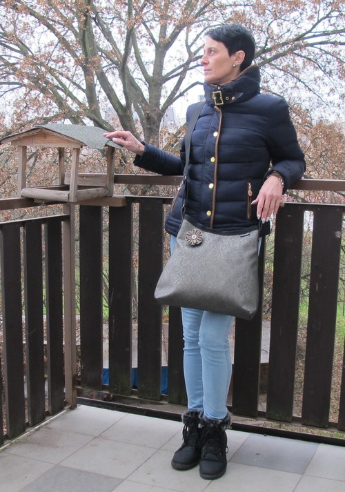 Majestic Bag - Italy - Parrot® — foto 4