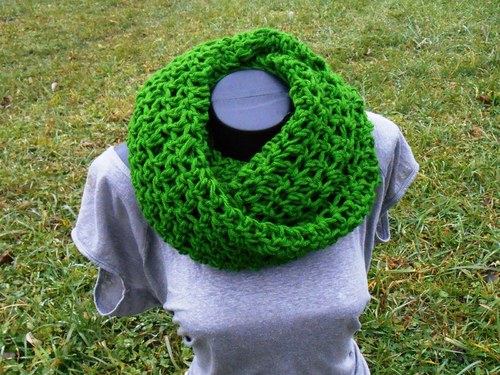 Kiwi dásmký nákrčník — foto 3