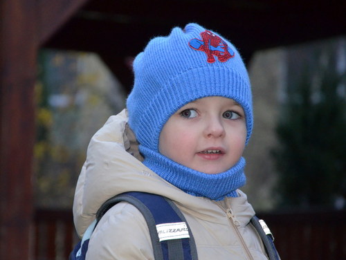 Set pro kluka "SPIDER - MAN" — foto 4