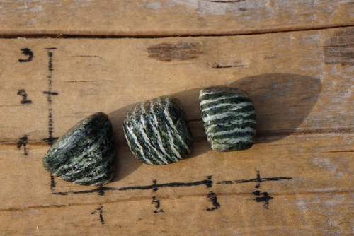Sada - serpentin , chrysotil B4336 — foto 2