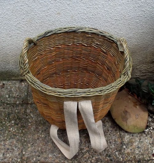Nůše oválná — foto 2