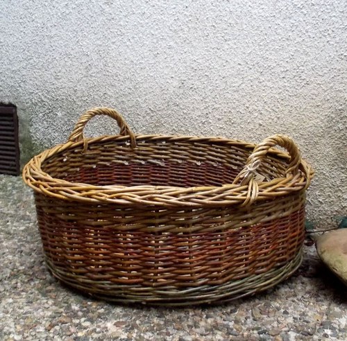 Koš sadbový velký — foto 2