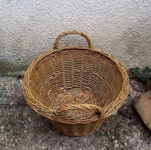 Košík ukládací — foto 2