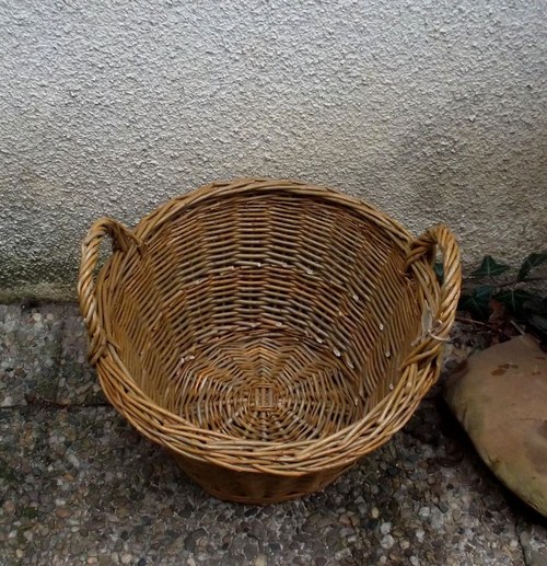 Košík ukládací — foto 3