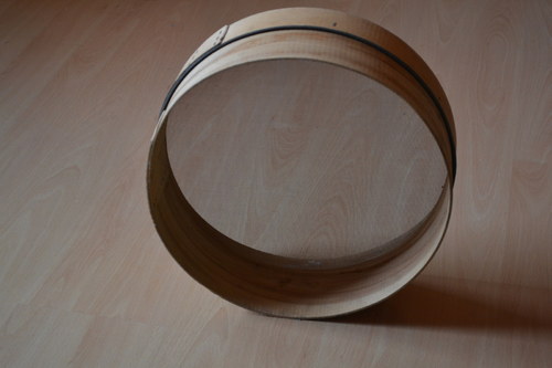 Síto na mouku — foto 3