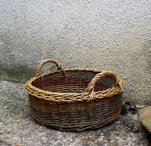Košík sadbový malý — foto 2