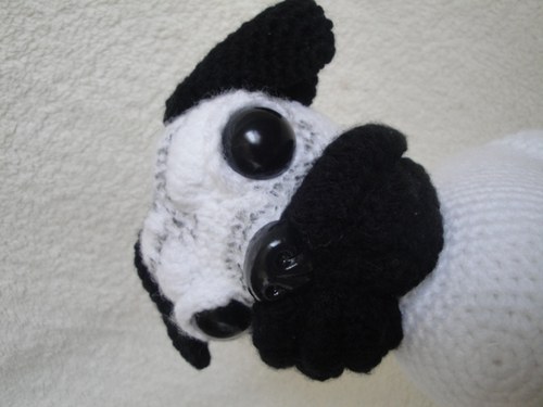 Mopsík — foto 3