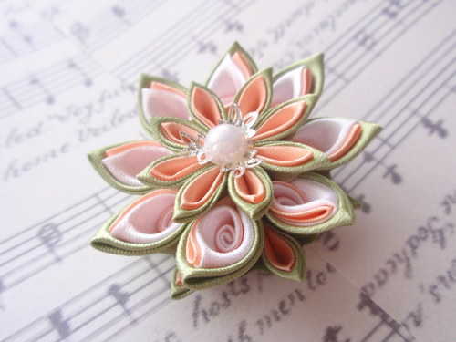 Broche d'olive au saumon — foto 2