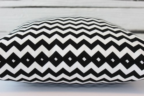 Povlak na polštář "Simple Chevron" — foto 4