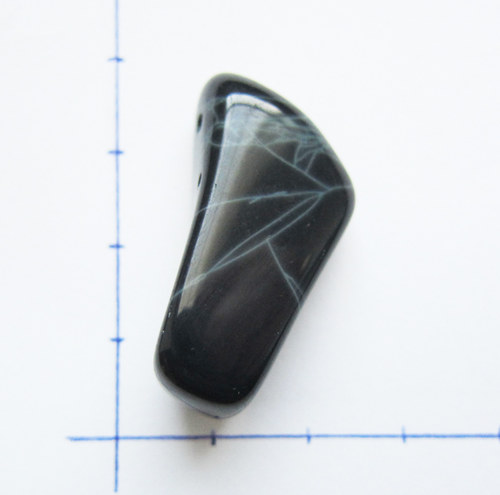 Obsidián 32x17x14 — foto 2