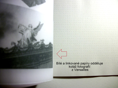 Blok // pozlacený — foto 3