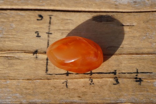Karneol B4401 — foto 3
