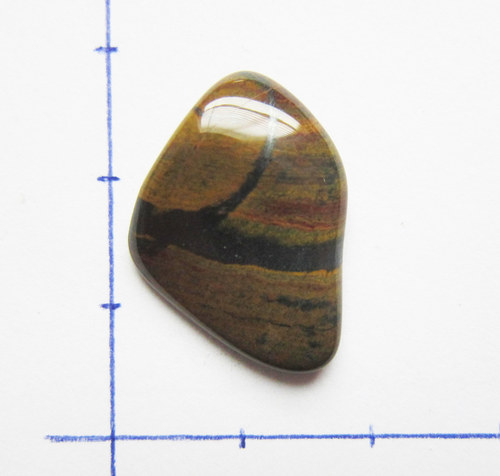 Mugglestone 22x17x5 — foto 2