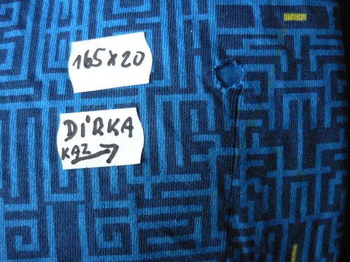 Pro švadlenky na panenky KEN 47 — foto 2