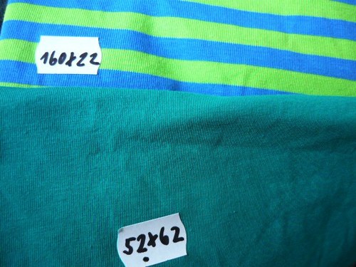 Mix zbytků-úplety mix 14/77 — foto 3