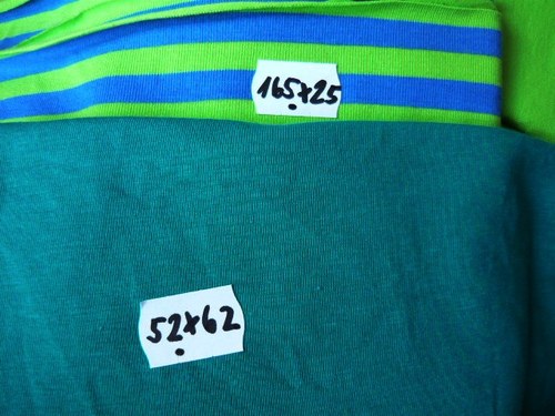 Mix zbytků-úplety mix 14/78 — foto 2