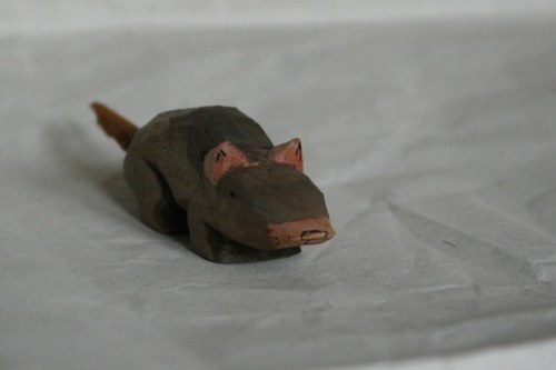 Krysa — foto 3