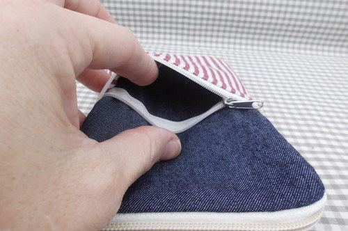 Obal na iPhone - Námořnický styl — foto 2