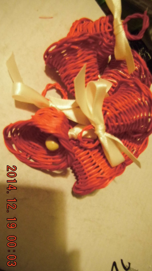 Mini červené — foto 3