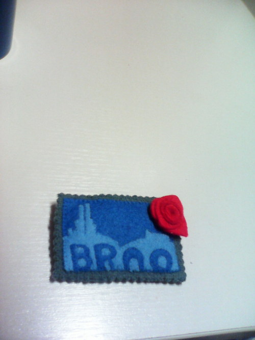 Brož ...Brno — foto 2