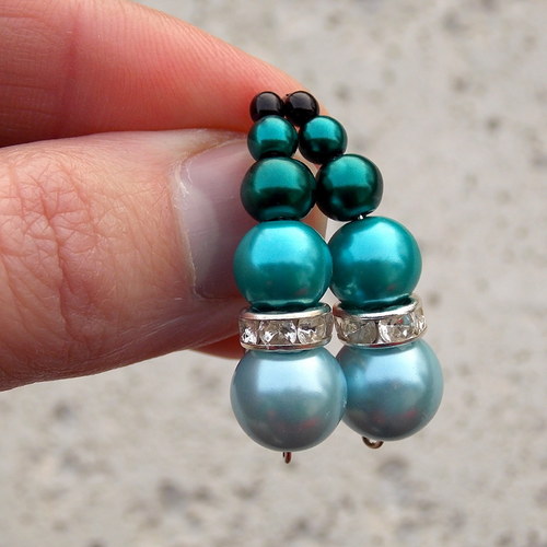 Smaragdo Bubbles - Exclusive... — foto 4