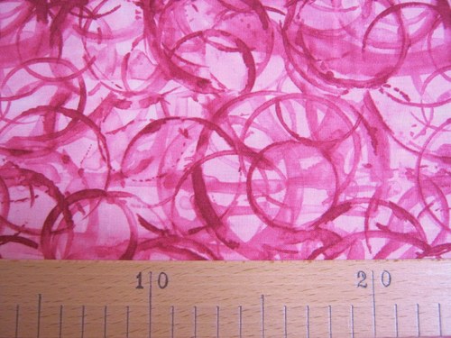 Watermark, Studio E fabric - 100% bavlna — foto 2