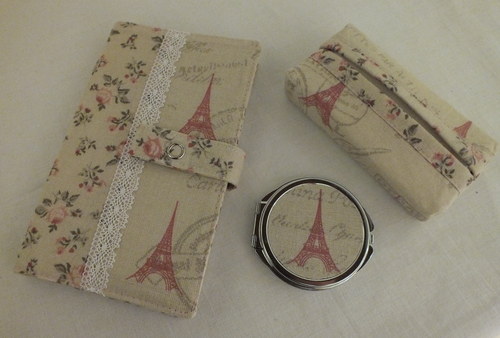 Souprava Eiffel — foto 3