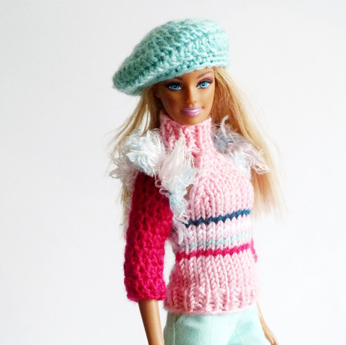 Sweetie Barbie — foto 3