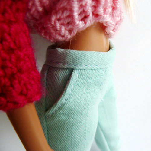 Sweetie Barbie — foto 5