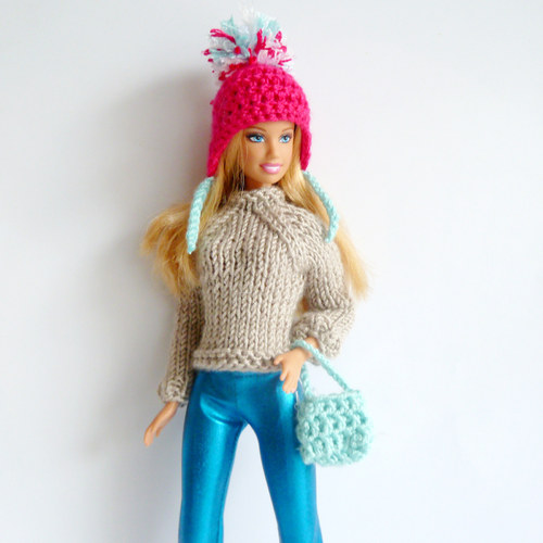 Dainty Barbie — foto 2