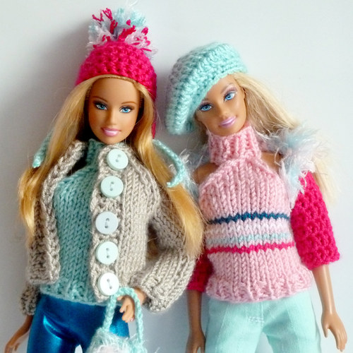 Dainty Barbie — foto 3