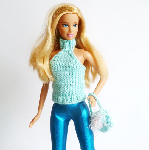 Dainty Barbie — foto 4