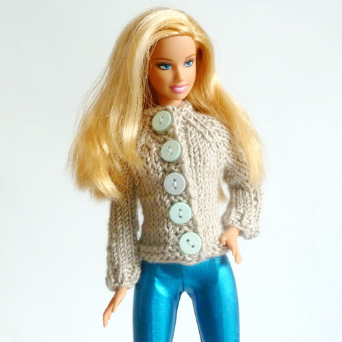 Dainty Barbie — foto 5