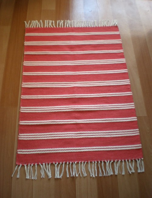 Tkaný kobereček — foto 2