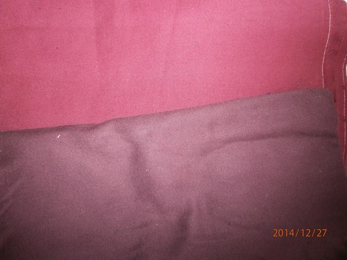 Bavlněný Dyftýn — foto 2