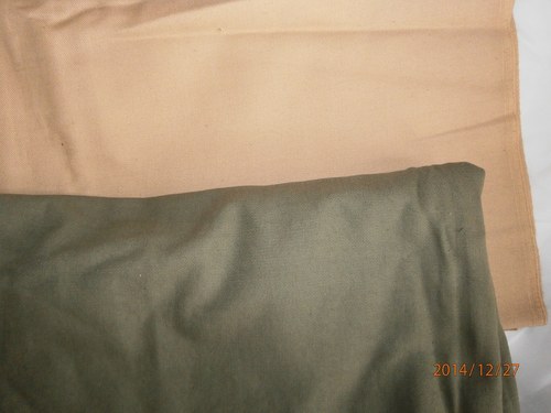 Bavlněný Dyftýn — foto 2